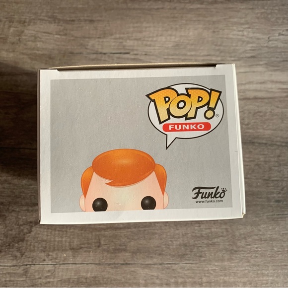 Freddy Funko HQ Football - Picture 6 of 9